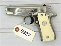 LIKE NEW Colt Mark IV Government Model 380ca