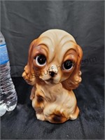 Norleans Japan Ceramic Puppy