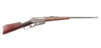 Winchester Model 1895 .40-72 SN: 33235