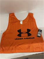 New Under Armour runners shirt