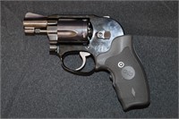 Smith & Wesson Bodyguard Airweight 38 Special 5