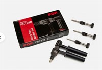 POP PNT210-I Heavy-Duty Manual Ratchet Tool