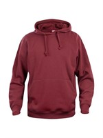 Clique Stockholm Pullover Hoodie, Large