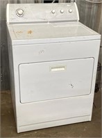 USED Whirlpool Electric Dryer