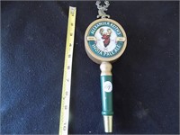Alexander Keiths Draught Handle
