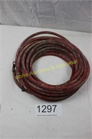 Roll of Copper Cable - # 2 stranded