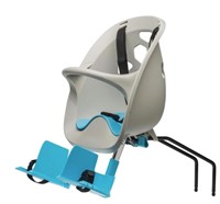 Bell Sports Mini Shell Front Bike Child Carrier