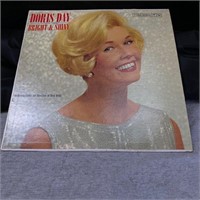 Doris Day - Bright and Shiny Vinyl LP