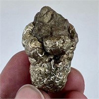 26 Gm Stunning Marcasite Specimen