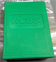 RCBS .25-06 Reloading Dies