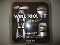 Rabbit Wine Tool Kit - NEW