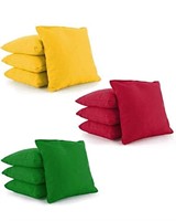 ($29) TINDTOP Mini Bean Bags for Tossing