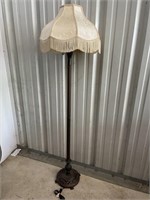 LAMP