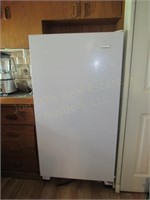 Frigidaire 3- Shelf Freezer, 28" x 27" x 56"