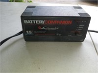 Schumacher battery companion, works