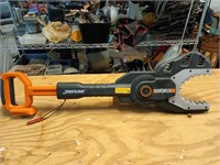 Worx 20 V Jawsaw w/ battery and charger