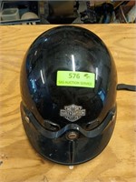 Harley-Davidson motorcycle helmet size M