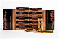 Ammo 240 Rounds .223 Rem