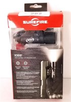 SureFire X300 High Output LED WeaponLight