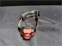 Dorcy Ultra HD Series Blacklight + Headlamp