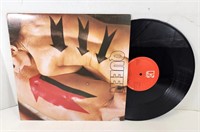 GUC Queen "Body Language" Vinyl Record