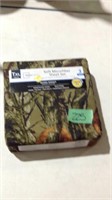 Never used microfiber twin XL camouflage sheet