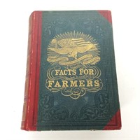 Facts for Farmers, 1864