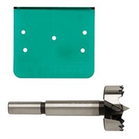 Liberty Hardware An0192c-Q1 35Mm Concealed Hinge