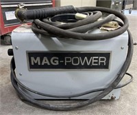 Mag-Power portable plasma cutter