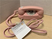 Western Electric ‘princess Phone ‘ Working