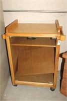 ROLLING CABINET