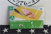 Flexible Cutting Boards - 2
