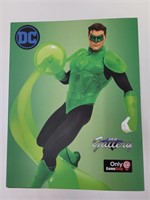 DC Gallery - Green Lantern