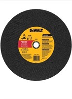 (New) DEWALT DW8001 General Purpose Chop Saw