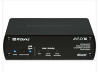 (New) PRESONUS AVB-D 16 X 16 AVB TO DANTE BRIDGE