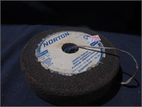 Grinding wheel