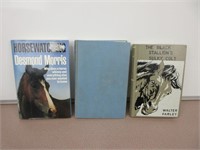 Horse Themed Literature