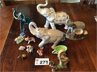 ELEPHANT COLLECTION