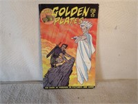 The Golden Plates Volume One