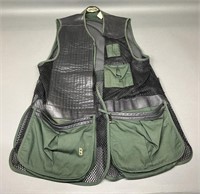 Bob Allen 2XL Shooting Vest