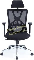 Ticova $265 Retail Ergonomic Office Chair