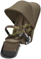 CYBEX $237 Retail Gazelle S Seat Unit, Classic