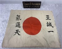 Lot Of 2 Japanese Items