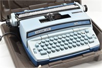 Smith Corona Coronet Super 12 Typewriter