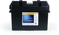 Camco 55373 Large Battery Box - Groups 27, 30 and