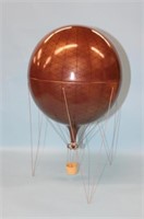 RE Balloon Section Types of the British Empire