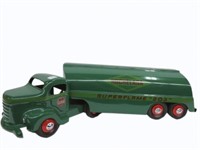 MINNITOYS HOCHELAGA SUPER FLAME "203" TANKER TRUCK