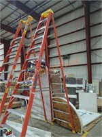 Werner 12 ft ladder