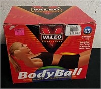 65 cm fitness body ball