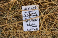 Hay-Rounds-2nd-7 Bales